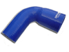 90 Degree Silicone Hose Reducer