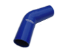 Silicone Hose 45 Degree